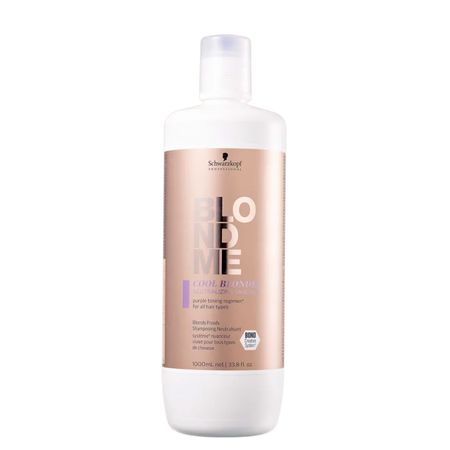 Shampoo-Neutralizante-Schwarzkopf-Professional-Blondme-Cool-Blondes-1000-ml-1000-ml--1