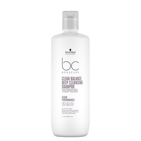 Shampoo-Anti-Resíduos-Schwarzkopf-Professional-BC-Bonacure-Clean-Balance-1000-ml-1000-ml--1