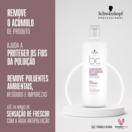 Shampoo-Anti-Resíduos-Schwarzkopf-Professional-BC-Bonacure-Clean-Balance-1000-ml-1000-ml--3