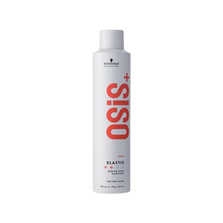 Laca-de-Fixação-Schwarzkopf-Professional-Osis+-Elastic-Média-300-ml-300-ml--2