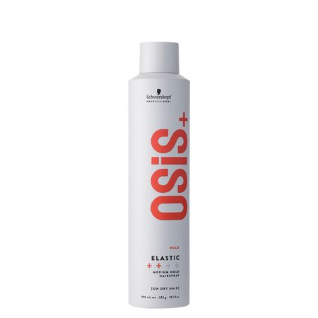 Laca-de-Fixação-Schwarzkopf-Professional-Osis+-Elastic-Média-300-ml-300-ml--1