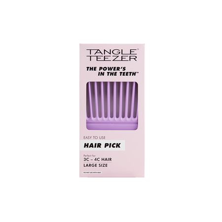 Pente-Garfo-para-Finalizar-Tangle-Teezer-Combs-Hair-Pick-Lilás-Lilás--4