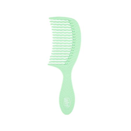 Pente-para-Desembaraçar-WetBrush-Go-Green-Biodegradável-Verde-Verde--2