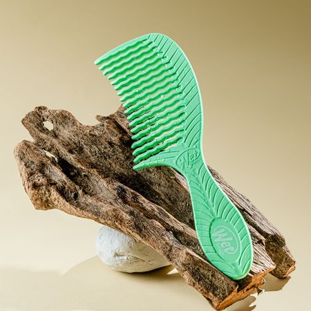 Pente-para-Desembaraçar-WetBrush-Go-Green-Biodegradável-Verde-Verde--7