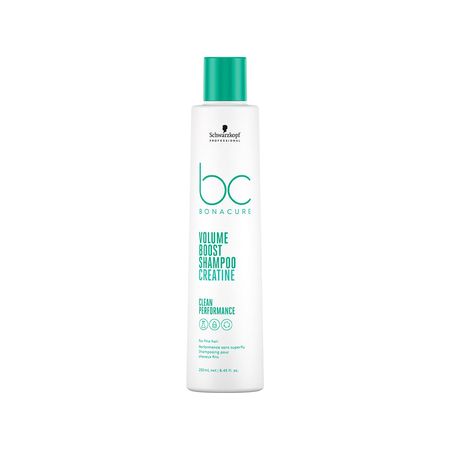 Shampoo-Schwarzkopf-Professional-BC-Bonacure-Volume-Boost-250-ml-250-ml--2