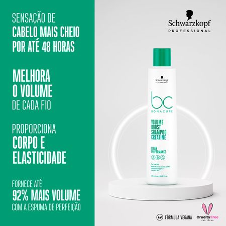 Shampoo-Schwarzkopf-Professional-BC-Bonacure-Volume-Boost-250-ml-250-ml--3