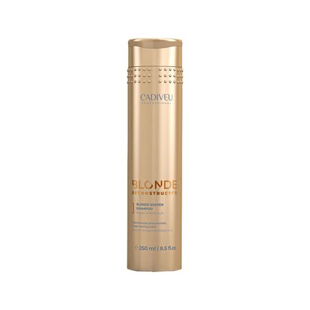 Shampoo-Cadiveu-Professional-Blonde-Reconstructor-Blonde-Keeper-250-ml-250-ml--2