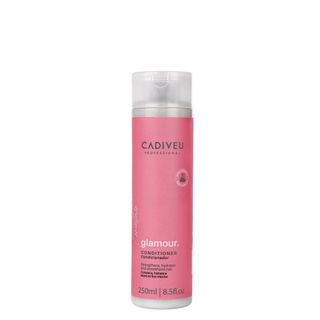 Condicionador Cadiveu Professional Glamour 250 ml 250 ml