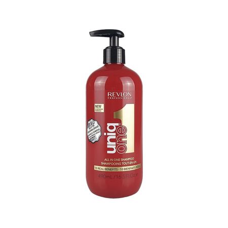 Shampoo-Revlon-Professional-Uniq-One--All-in-One-490-ml-490-ml--2