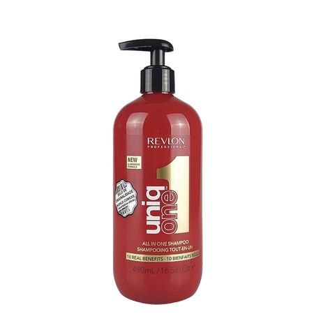 Shampoo-Revlon-Professional-Uniq-One--All-in-One-490-ml-490-ml--1