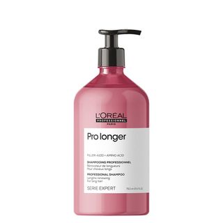 Shampoo L'Oréal Professionnel Serie Expert Pro Longer 750 ml 750 ml