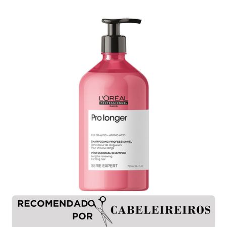 Shampoo-L'Oréal-Professionnel-Serie-Expert-Pro-Longer-750-ml-750-ml--3