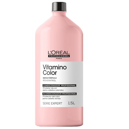 Kit-L'Oréal-Professionnel-Serie-Expert-Vitamino-Color-Resveratrol-Duo-1,5L-+-Máscara-500g-(3-Produtos)--3