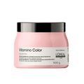 Kit L'Oréal Professionnel Serie Expert Vitamino Color Resveratrol Duo 1,5L + Máscara 500g (3 Produtos)