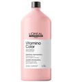 Kit L'Oréal Professionnel Serie Expert Vitamino Color Resveratrol Duo 1,5L + Máscara 500g (3 Produtos)