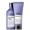 Kit L'Oréal Professionnel Blondifier Basic Gloss (2 Produtos)