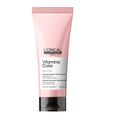 Kit L'Oréal Professionnel Serie Expert Vitamino Color Shampoo 750ml +Condicionador 200ml + Leave-in 190ml (3 Produtos)