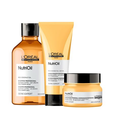 Kit-L'Oréal-Professionnel-Serie-Expert-NutriOil-Shampoo-Condicionador-e-Máscara-P-(3-produtos)--1