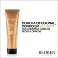 Kit Redken All Soft Shampoo Litro e Máscara (2 produtos)