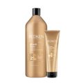 Kit Redken All Soft Shampoo Litro e Máscara (2 produtos)