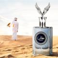 Al Wataniah Eqaab Masculino - Eau de Parfum 100ml