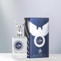 Al Wataniah Eqaab Masculino - Eau de Parfum 100ml