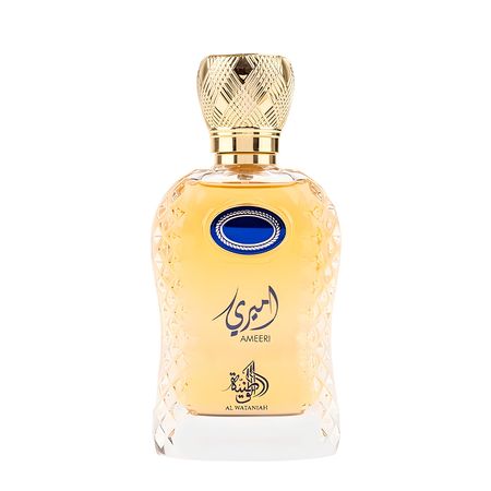 Al-Wataniah-Ameeri-Feminino---Eau-de-Parfum-100ml--1