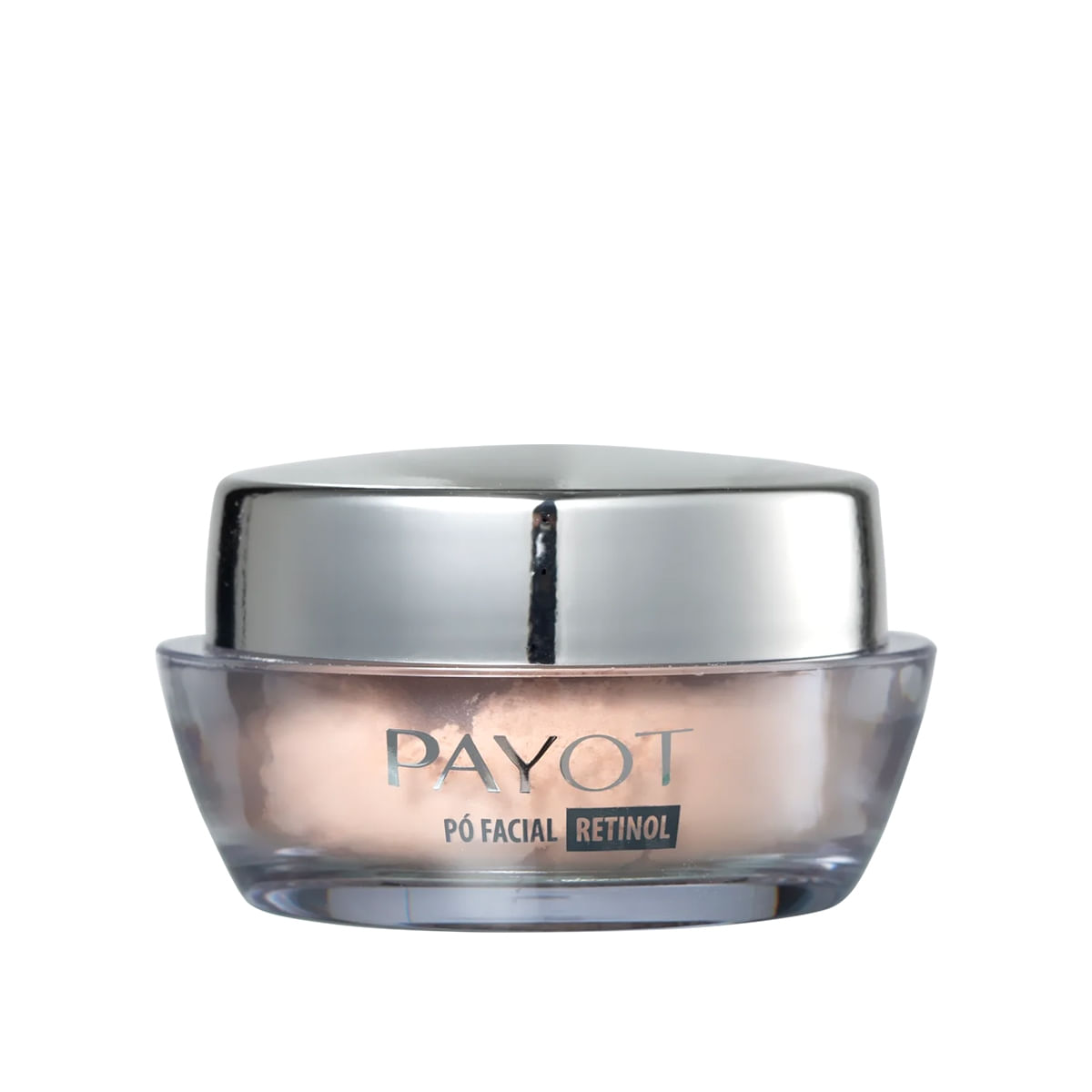 Payot Retinol Translúcido Iluminador - Pó Solto 88g