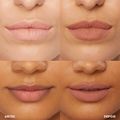 Océane Edition Color My Lips Naked Nude - Mini Batom Líquido 1g