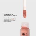 Océane Edition Color My Lips Naked Nude - Mini Batom Líquido 1g