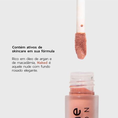 Océane-Edition-Color-My-Lips-Naked-Nude---Mini-Batom-Líquido-1g--4