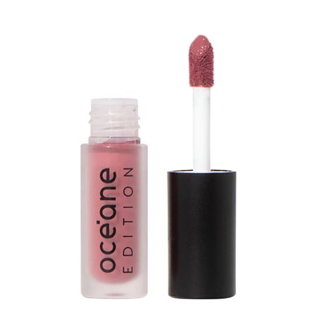 Océane-Edition-Color-My-Lips-Hype-Rosa---Mini-Batom-Líquido-1g--1