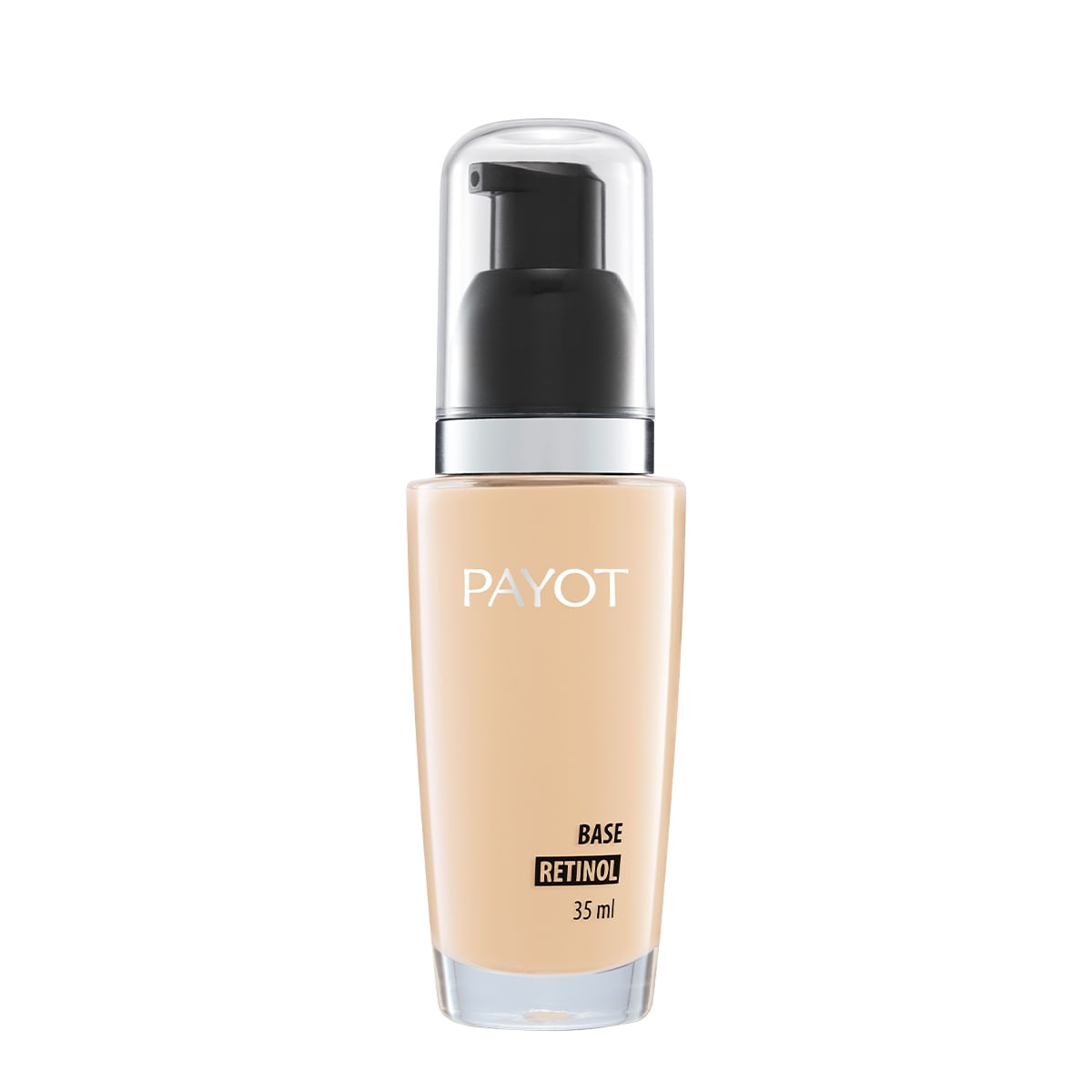 Payot Retinol Cor 20 - Base Líquida 35ml