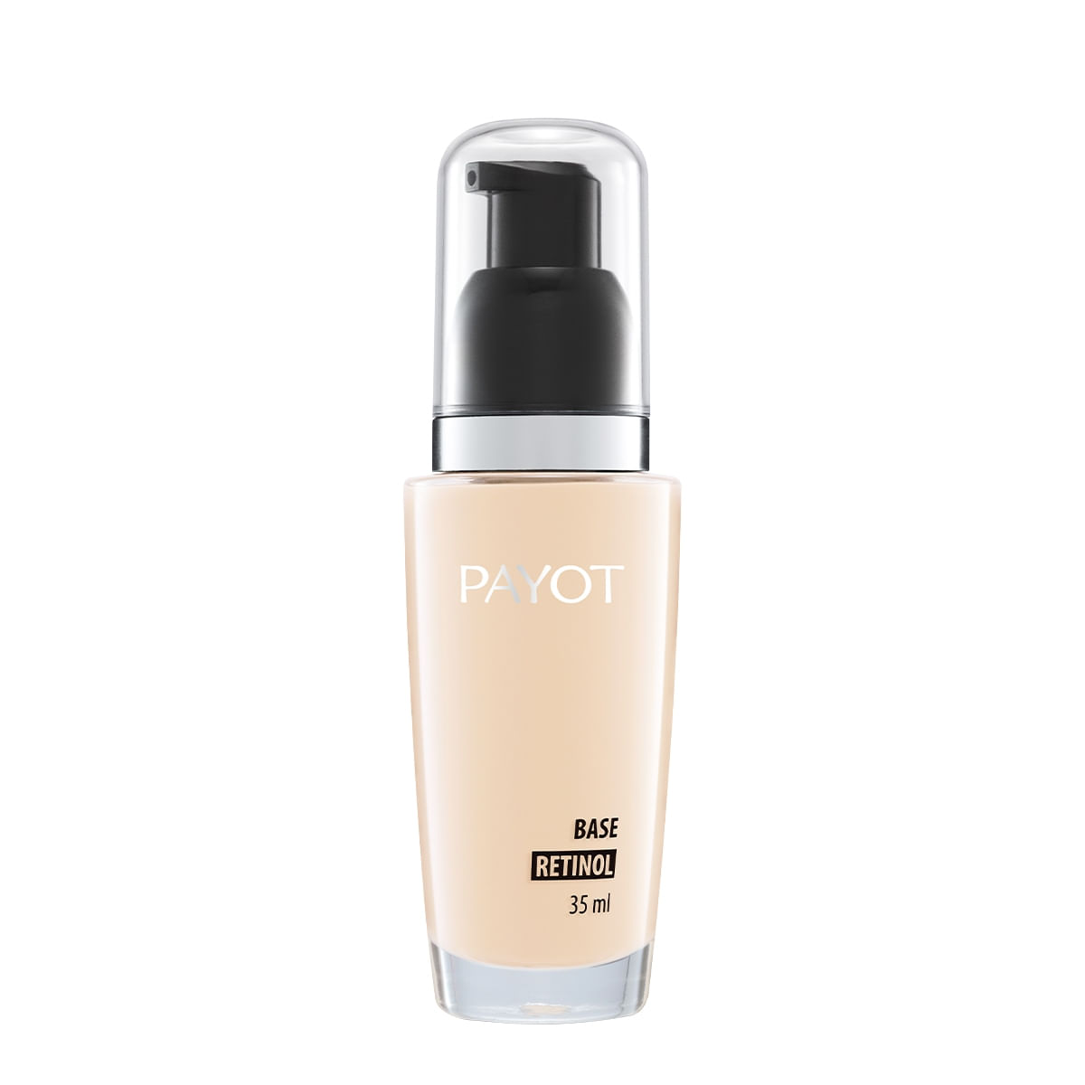 Payot Retinol Cor 10 - Base Líquida 35ml