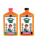 Kit Lola From Rio Minha Lola Minha Vida - Shampoo 500 g + Condicionador 500 g