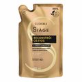 Refil Eudora Siage Reconstrói Os Fios Condicionador 400ml