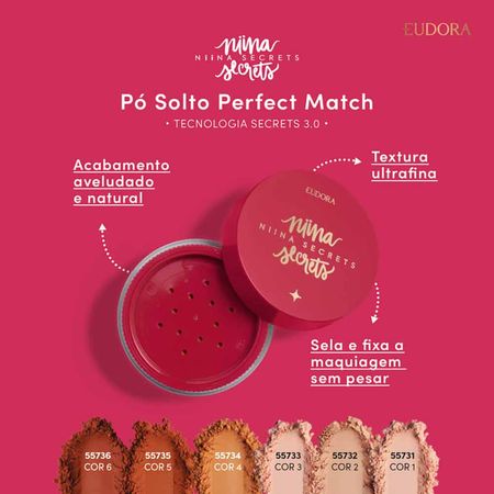 Pó-Solto-Niina-Secrets-by-Eudora-Perfect-Match-4--5