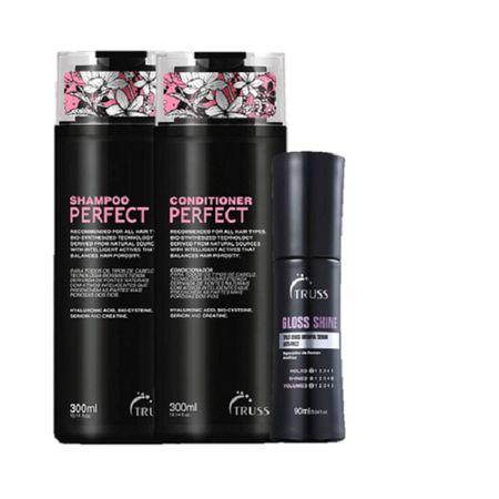 Truss-Perfect-Kit-Shampoo-300ml-Condicionador-300ml-Gloss-Shine-90ml--1