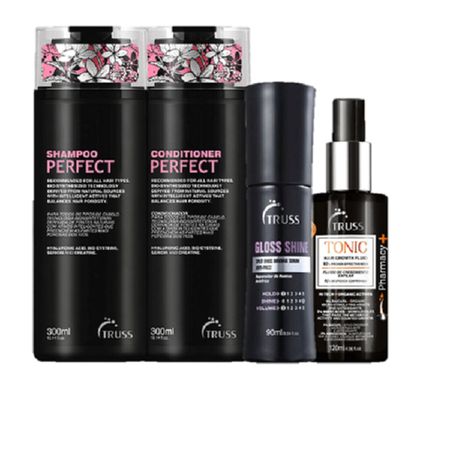 Truss-Perfect-Shampoo-300ml-Condicionador-300ml-Tonic-120ml-Gloss-Shine-90ml--1