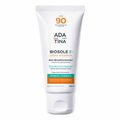 Protetor Solar Anti-EnvelhecimentoAda Tina Biosole E+ Ultra Vitamin FPS 90 40ml