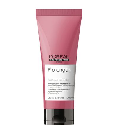 Kit-L'Oréal-Professionnel-Serie-Expert-Pro-Longer-Shampoo-1,5L-+-Condicionador-200ml-+-Máscara-250g-(3-Produtos)--2