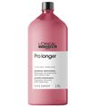 Kit L'Oréal Professionnel Serie Expert Pro Longer Shampoo 1,5L + Condicionador 200ml + Máscara 250g (3 Produtos)