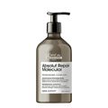 Kit L'Oréal Professionnel Absolut Repair Molecular Shampoo 500 e Sérum (2 produtos)