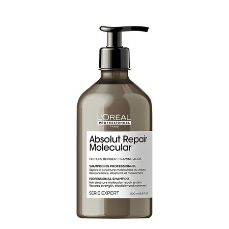 Kit-L'Oréal-Professionnel-Absolut-Repair-Molecular-Shampoo-500-e-Sérum-(2-produtos)--2