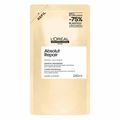 Refil L'Oréal Professionnel Absolut Repair Gold Quinoa + Protein Shampoo 240ml