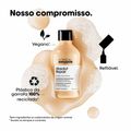 Refil L'Oréal Professionnel Absolut Repair Gold Quinoa + Protein Shampoo 240ml