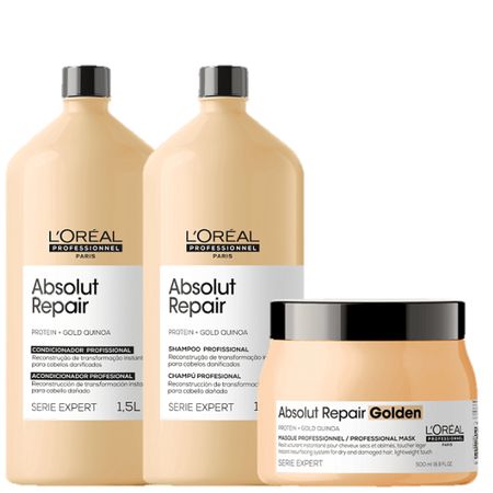 Kit-L’Oréal-Professionnel-Absolut-Repair-Salon-Golden-(3-Produtos)--1