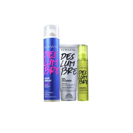 Kit-Lowell-Deslumbre-Gel-Spray-Babyliss-(3-produtos)--1