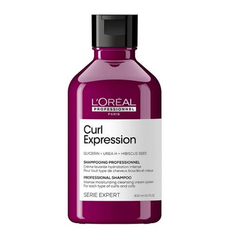 L'Oréal-Professionnel-Curl-Expression-CREAM---Shampoo-300ml--1