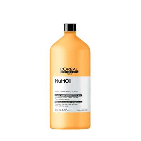 L'Oréal-Professionnel-Serie-Expert-NutriOil---Condicionador-1,5L--1